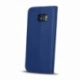 Husa SAMSUNG Galaxy J5 2017 - Smart Carbon (Bleumarin)