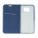 Husa SAMSUNG Galaxy J3 2017 - Smart Premium (Bleumarin)