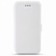 Husa SAMSUNG Galaxy J5 (2015) J500F - Pocket (Alb)