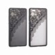Husa HUAWEI P9 Lite - Art (Dantela Negru)