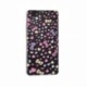 Husa SAMSUNG Galaxy J3 2016 - 3D (Hearts Negru)