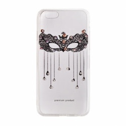 Husa HUAWEI P10 Lite - Venus (Negru)
