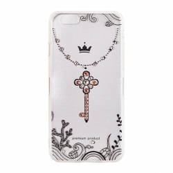 Husa HUAWEI P10 Lite - Venus 2 (Negru)