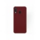 Husa SAMSUNG Galaxy A20e - Silicone Cover (Visiniu)