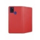 Husa SAMSUNG Galaxy A21s - Smart Magnet (Rosu)