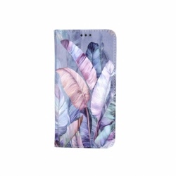 Husa MOTOROLA Moto G8 Power Lite - Smart Trendy (Fiori 1)