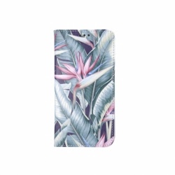 Husa MOTOROLA Moto G8 Power Lite - Smart Trendy (Fiori 2)