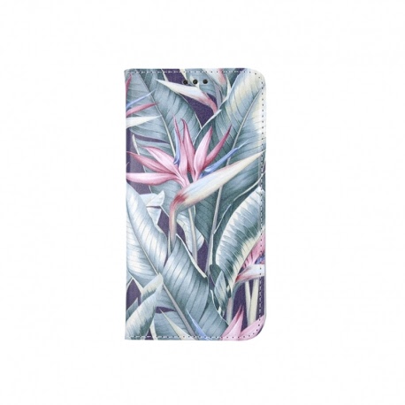 Husa SAMSUNG Galaxy A21s - Smart Trendy (Fiori 2)