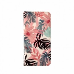 Husa MOTOROLA Moto G8 Power Lite - Smart Trendy (Fiori 3)