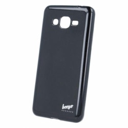Husa SAMSUNG Galaxy Grand Prime - Beeyo Spark (Negru)