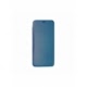 Husa SAMSUNG Galaxy A70 \ A70s - Flip Wallet Clear (Bleumarin) Blister