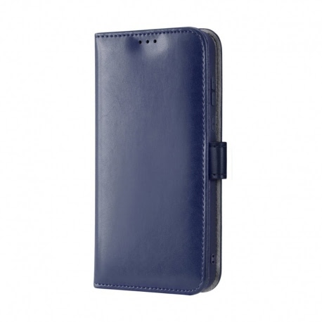 Husa SAMSUNG Galaxy A70 / A70s - Dux Ducis Kado (Bleumarin)