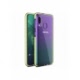 Husa SAMSUNG Galaxy A20e - Gel TPU Spring Armor (Galben)