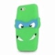Husa SAMSUNG Galaxy Grand Prime - 3D (Ninja Verde)
