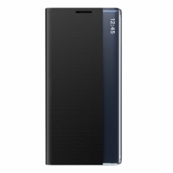 Husa SAMSUNG Galaxy A70 \ A70s - Sleep Book (Negru)