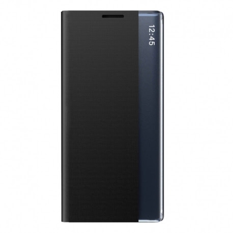 Husa SAMSUNG Galaxy A70 \ A70s - Sleep Book (Negru)