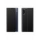 Husa SAMSUNG Galaxy A70 \ A70s - Sleep Book (Negru)