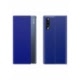 Husa SAMSUNG Galaxy A70 \ A70s - Sleep Book (Bleumarin)