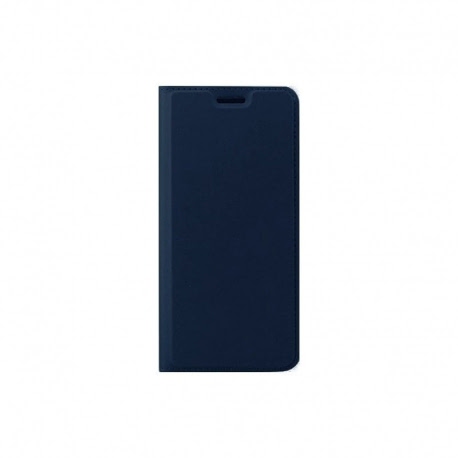 Husa Originala SAMSUNG Galaxy Note 20 - Dux Ducis (Bleumarin)