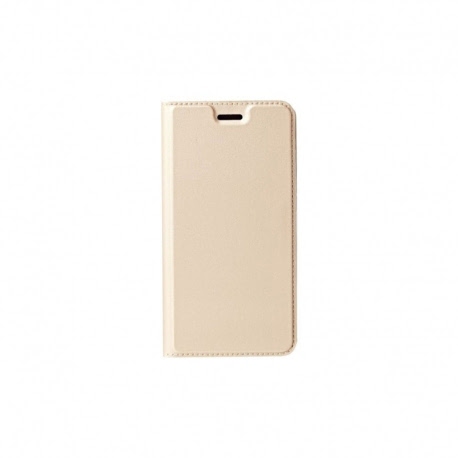 Husa Originala SAMSUNG Galaxy Note 20 - Dux Ducis (Auriu)