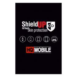 Folie protectie Armor Blackberry Motion, Case Friendly, ShieldUp HQMobile