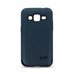 Husa SAMSUNG Galaxy Grand Prime - Beeyo Sinergy (Bleumarin)