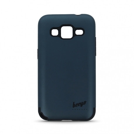 Husa SAMSUNG Galaxy Grand Prime - Beeyo Sinergy (Bleumarin)