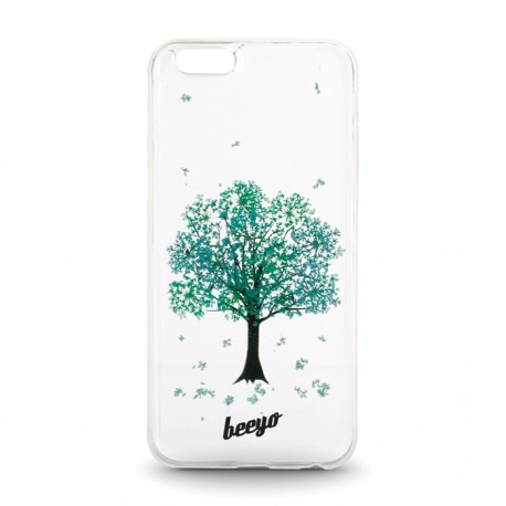 Husa SAMSUNG Galaxy Grand Prime - Beeyo Blossom (Menta)