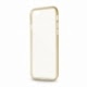 Husa APPLE iPhone 5\5S\SE - Hybrid Metal (Auriu)