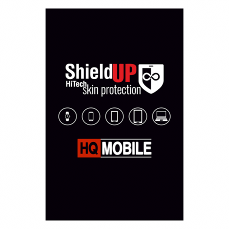 Folie protectie Armor Kruger&Matz Live 7, Case Friendly, ShieldUp HQMobile