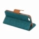 Husa SAMSUNG Galaxy Grand Prime - Canvas Book (Verde)
