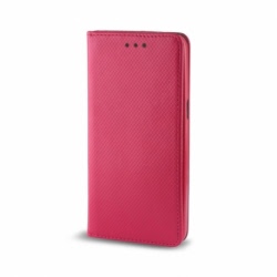 Husa LG V10 - Smart Magnet (Roz)