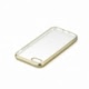 Husa APPLE iPhone 5\5S\SE - Electro (Auriu)