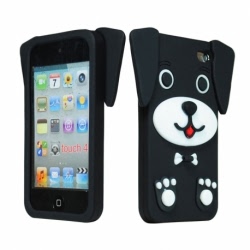 Husa HUAWEI P9 Lite - 3D (Dog Negru)