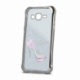 Husa SAMSUNG Galaxy A5 2016 - Beeyo Girly (Argintiu)