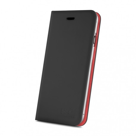Husa HUAWEI P9 Lite - Beeyo Fusion (Negru)