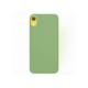 Husa APPLE iPhone 7 Plus \ 8 Plus - Silicone Cover (Verde) Blister