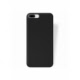 Husa APPLE iPhone 7 Plus \ 8 Plus - Silicone Cover (Negru) Blister
