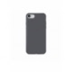 Husa APPLE iPhone X \ XS - Silicone Cover (GrI) Blister