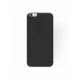 Husa APPLE iPhone 6\6S - Silicone Cover (Negru) Blister