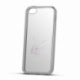 Husa SAMSUNG Galaxy J3 2016 - Beeyo Swan (Argintiu)