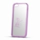 Husa SAMSUNG Galaxy J3 2016 - Beeyo Swan (Roz)