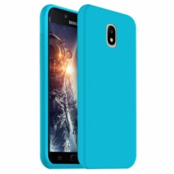 Husa HUAWEI P30 Pro - Silicone Cover (Turcoaz) Blister