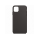 Husa SAMSUNG Galaxy A41 - Silicone Cover (Negru) Blister