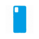 Husa HUAWEI P20 Lite - Silicone Cover (Bleumarin) Blister