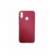 Husa APPLE iPhone 11 Pro - Silicone Cover (Visiniu) Blister