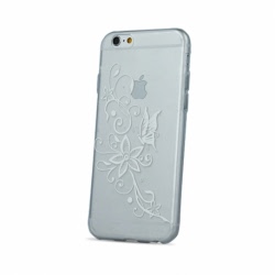 Husa SAMSUNG Galaxy J5 2016 - Trendy Henna Feminim
