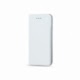 Husa SAMSUNG Galaxy J3 2016 - Smart Magnet (Alb)