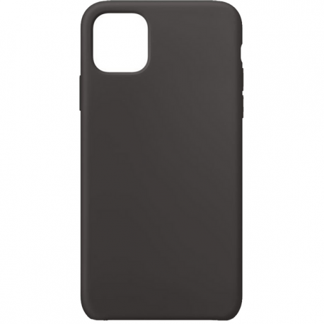 Husa SAMSUNG Galaxy A40 - Silicone Cover (Negru) Blister