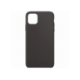 Husa SAMSUNG Galaxy S8 Plus - Silicone Cover (Negru) Blister